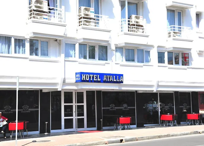 Atalla Hotel
