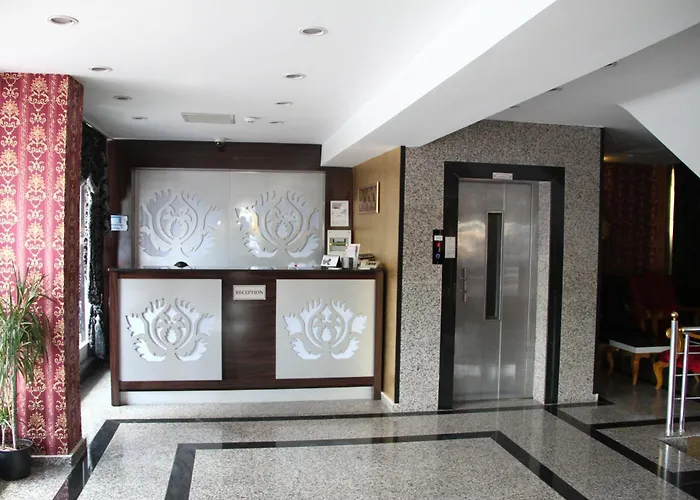 Atalla Hotel